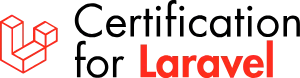 Certification for Laravel Program